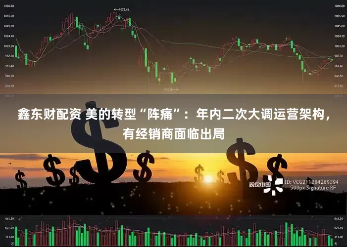 鑫东财配资 美的转型“阵痛”：年内二次大调运营架构，有经销商面临出局