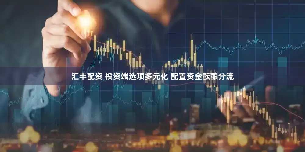 汇丰配资 投资端选项多元化 配置资金酝酿分流